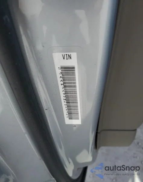 SJAAM2ZV9NC011752